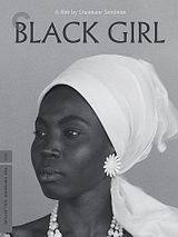 Pôster de Garota Negra