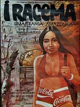 Pôster de Iracema - Uma Transa Amazônica