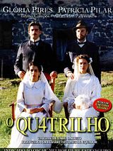 Pôster de O Quatrilho