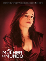 Pôster de Uma Mulher do Mundo