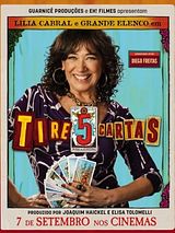 Pôster de Tire 5 Cartas