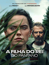 A Filha do Rei do Pântano