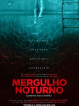 Pôster de Mergulho Noturno