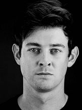 foto de Harrison Stone