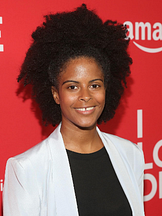 foto de Gabrielle Maiden