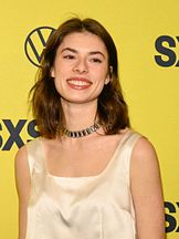 foto de Ellie Ricker