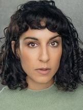 foto de Mariam Haque