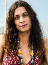 foto de Renata Carvalho