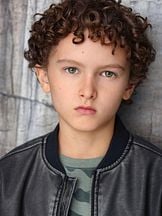 foto de Caleb Dolden