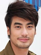 Pakorn Chadborirak