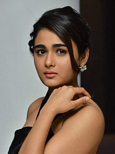 foto de Shalini Pandey