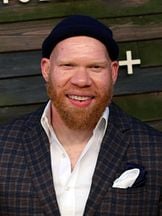 foto de Marvin "Krondon" Jones III