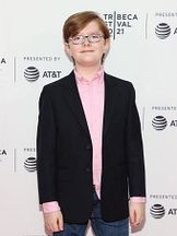 foto de John James Cronin