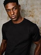 foto de Jamal R. Henderson