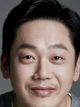 foto de Kwak Jin