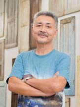 foto de Kin Wah Chew