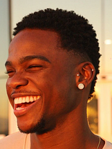 foto de Faiska Alves