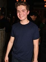 foto de Roman Griffin Davis