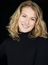 foto de Isabela Ferrer