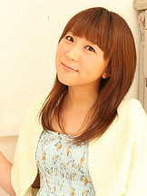 foto de Hitomi Nabatame