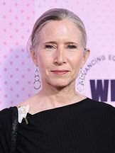 foto de Pamela Martin