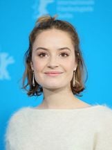 foto de Ella Øverbye