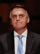 foto de Jair Messias Bolsonaro