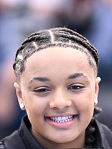 foto de Nykiya Adams