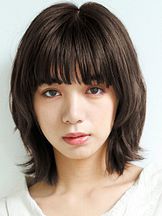 foto de Elaiza Ikeda