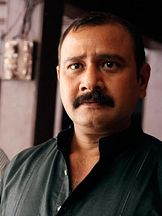 foto de Paritosh Sand