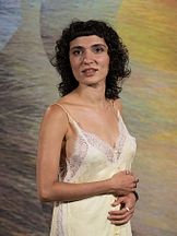 foto de Maral Keshavarz