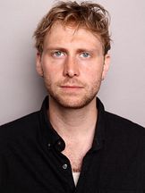 foto de Peter McNally