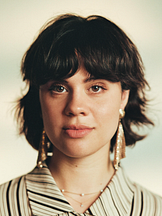 foto de Anna Garcia (II)