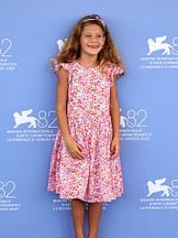 foto de Lucrezia Guglielmino