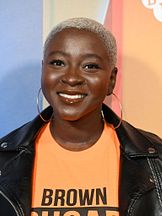 foto de Diana Yekinni