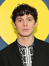 foto de Petro Ninovskyi