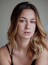 foto de Zoé Marchal