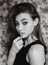 foto de Sydney Taylor