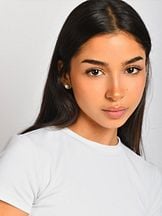 foto de Najwa Khliwa