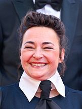 foto de Sandra Colombo