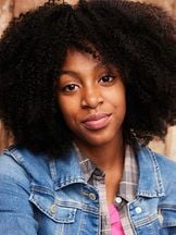 foto de Azuri Hardy Jones