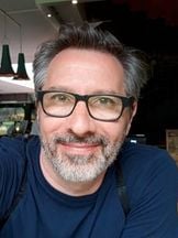 foto de Marcelo Esteves