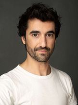 foto de David Ballesteros