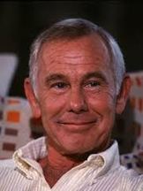 Johnny Carson