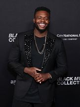 foto de Kevin Olusola