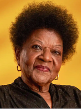 foto de Alaíde Costa