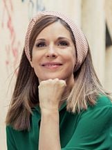 foto de Ruth Borgobello