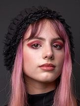 foto de Yas Farkhondeh