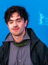 foto de Aidan Zamiri