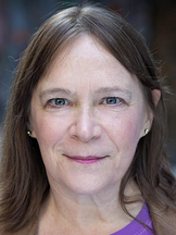 foto de Amelia Campbell